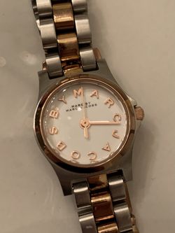 Marc Jacobs Watch
