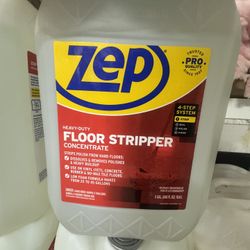 Zep Floor Stripper 