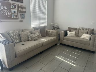 Sofa couch