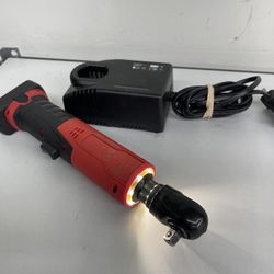 Snap-on Tools 3/8" Drive 14.4v High-Torque Cordless Ratchet CTR862