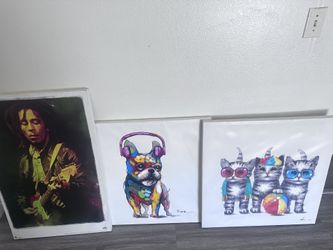 Picture Decor