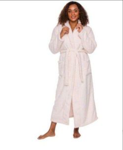 Womans Robe