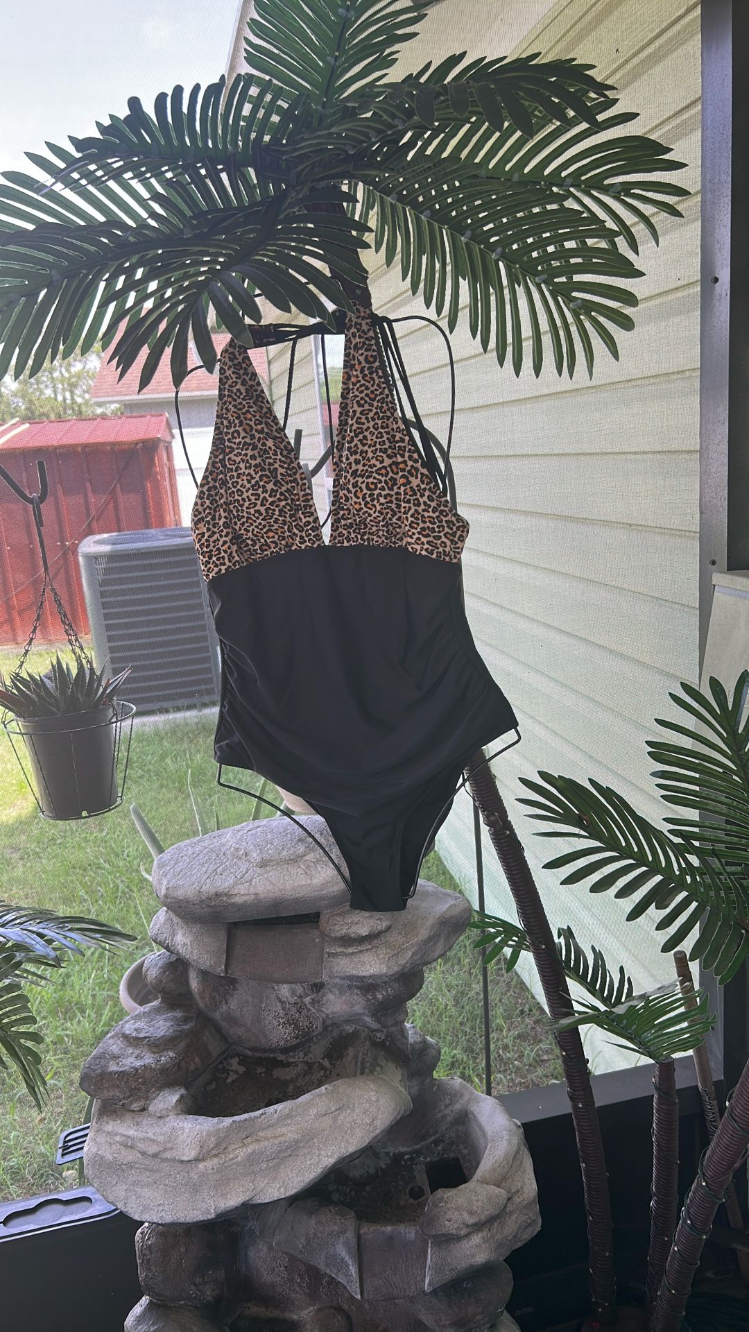 Ladies, Bathing Suit Extra Large