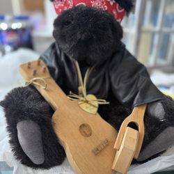 Collection Teddy Bear 