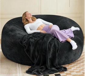 Bean bag for adults “IN BOX”
