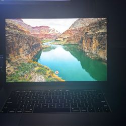 MacBook Pro 16 Inch 2019 