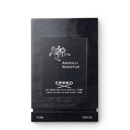creed absolu aventus