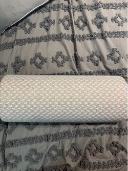 Leg pillow