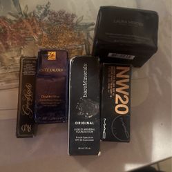 Brand New Bundle Deal