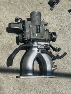 1998 sc300 throttle body