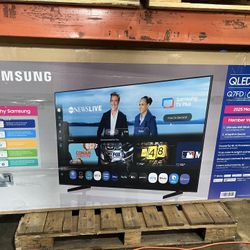 Samsung Qled Q7FD