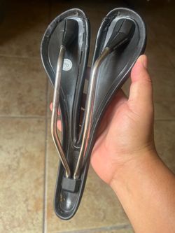 Selle Italia gel Saddle 👌🏽