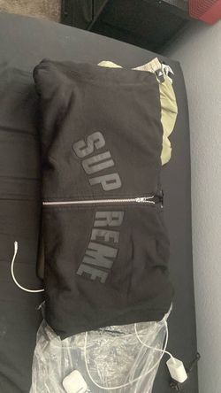 Arc thermal zip up supreme