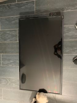 48 inch Vizio TV