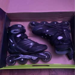 Roller Blades 