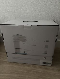 Papablic Baby Bottle Sterilizer