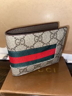 Wallets