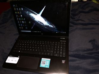 HP Envy x360 m6 Convertible