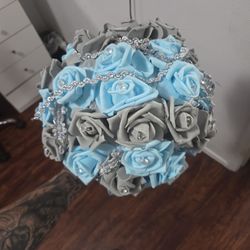 Quinceanera Bouquet 