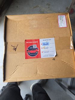 New Elantra Front Bumper cover