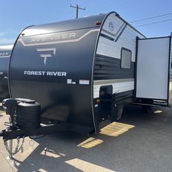 New 2026 Prime Time Avenger 26DBSLE