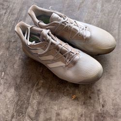 Adidas Adizero AfterBurner Size 10