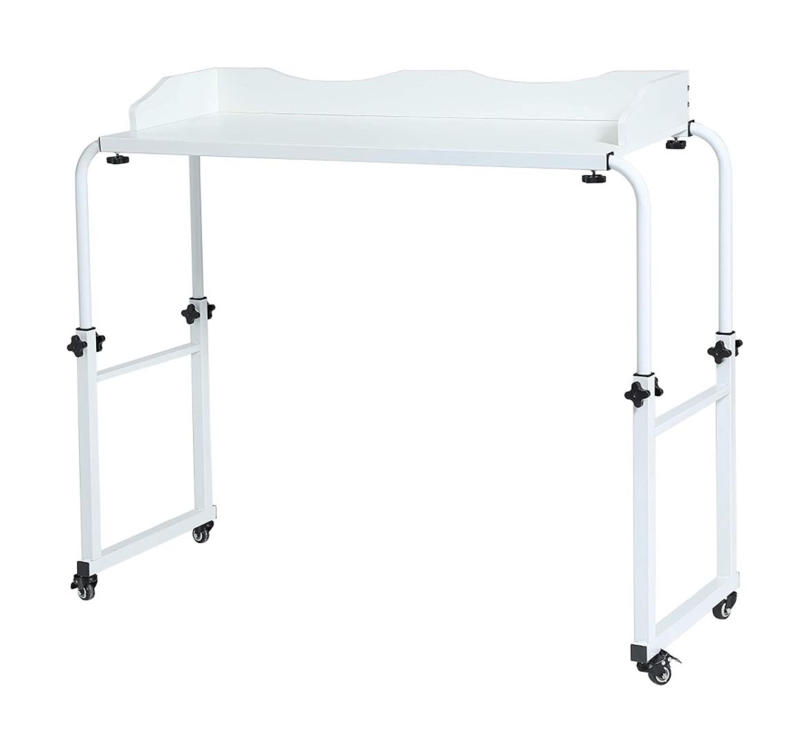 Adjustable Overbed