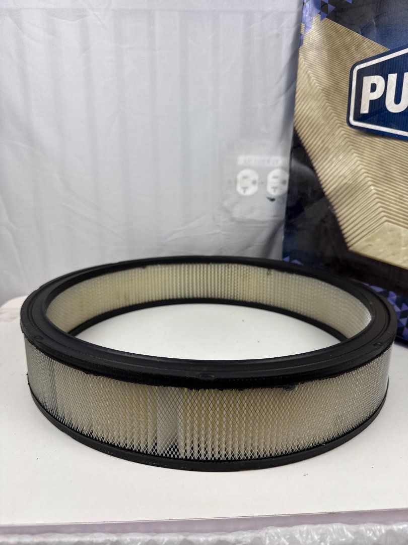 Purolator One Advanced Air Filter A31435