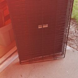 XL Pet Kennel 