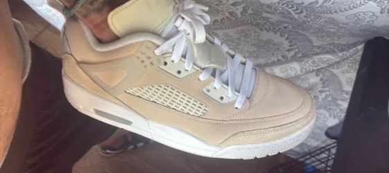 Jordan’s