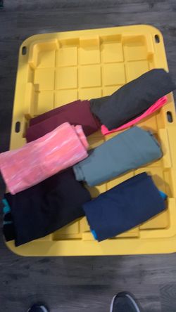 Clothes