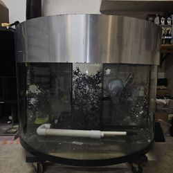 88g Tank/ Aquarium Overflow