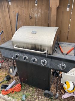 NEXGRILL