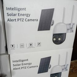 Camera Solar 