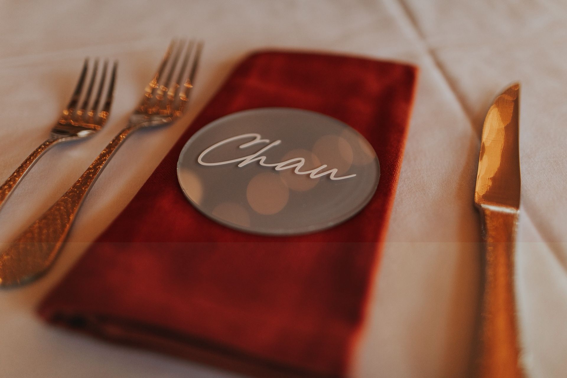 157 Cloth Napkins
