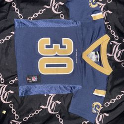 Toddler Jersey 