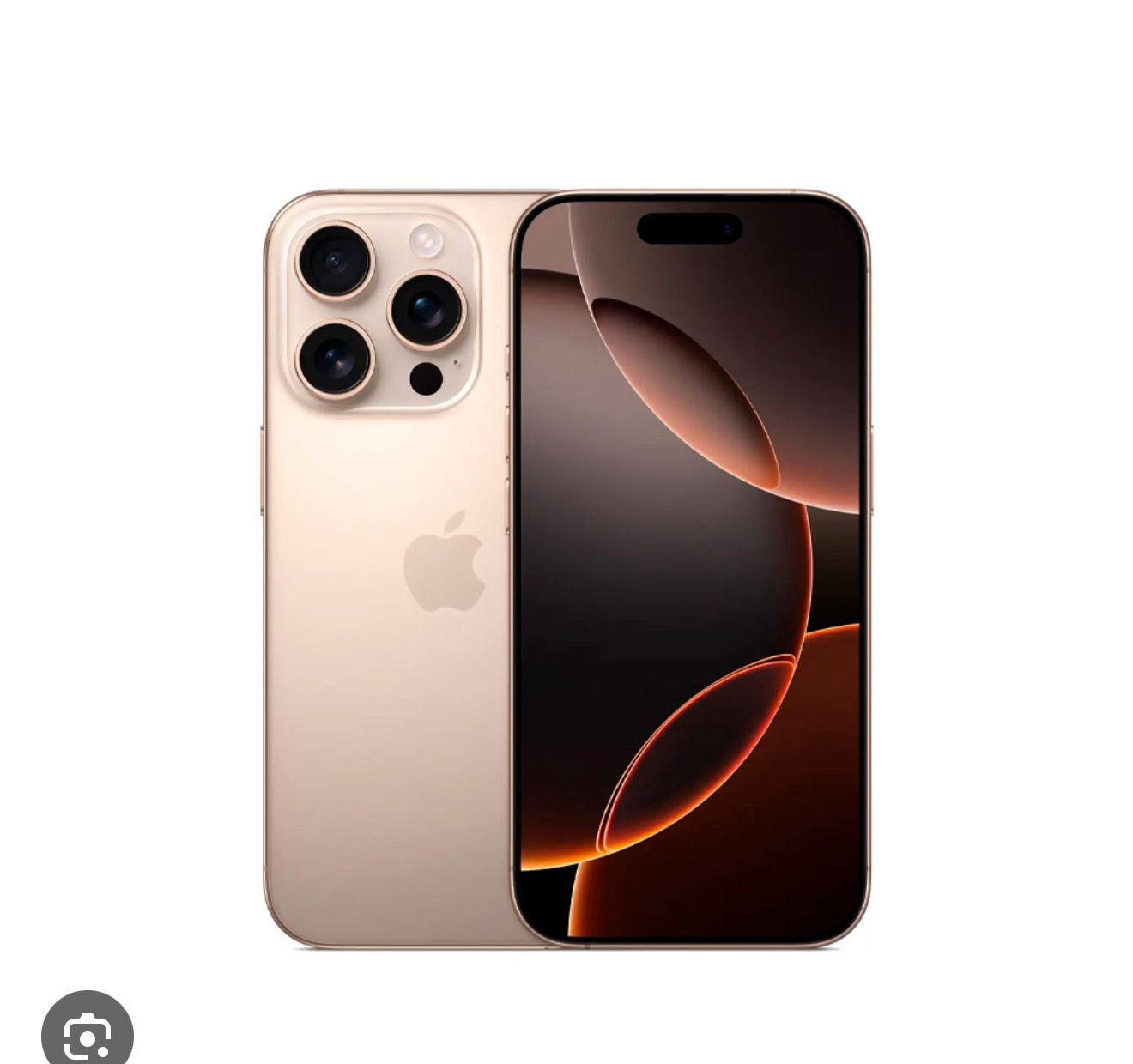 iPhone 15 Pro Max / 1 TB / Unlocked 