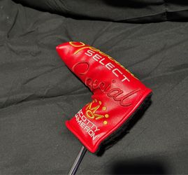 Titleist Scotty Cameron Special Select Newport 2 Putter