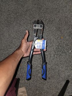 Kobalt Bolt Cutter