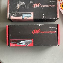 Die Grinder -air Tools 