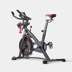 Bowflex Bike