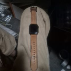 Apple Watch No Charger $60