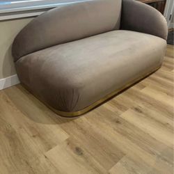 unique design super comfortable sofa for luxury living room furniture Reyna right Asymmetric sofa