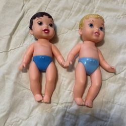 Disney Princess Babies  Beautiful