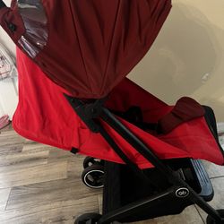 Travel Light Weight Stroller