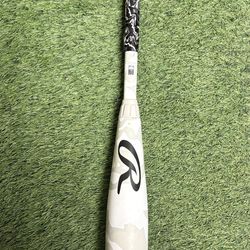 Rawlings Icon 29” -8oz Usssa Baseball Bat 