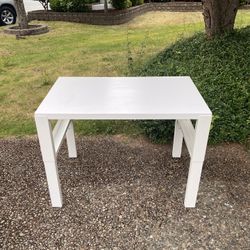 IKEA PAHL Desk