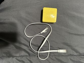 MANGO MINI SMART ROUTER