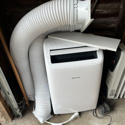 Air Conditioner