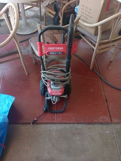 Craftsman